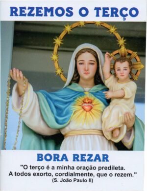 15317117235-li-08.jpg REZEMOS O TERÇO - LIVRETO