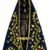 15320631809-im-56.jpg Imagem N S Aparecida Replica 37cm Completa
