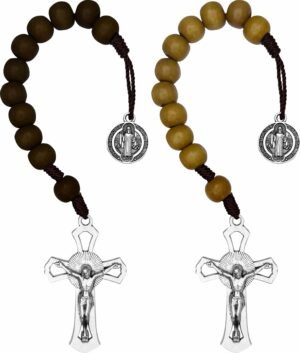 DEZENA DE MADEIRA ABERTA