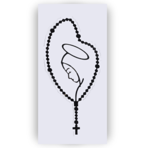 ADESIVO TERÇO MÉDIO