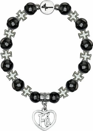 PULSEIRA HEMATITA FÉ