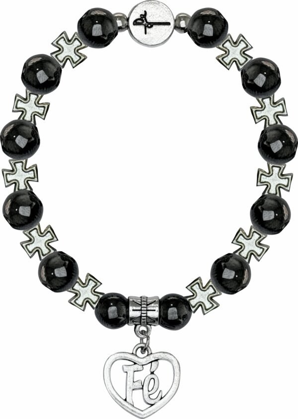 PULSEIRA HEMATITA FÉ