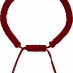 PULSEIRA NOSSA SENHORA APARECIDA MACRAME