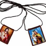 ESCAPULÁRIO TECIDO 2,8X2,4CM