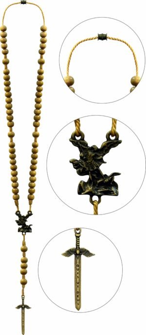 15343288489-tm-29.jpg TERÇO MADEIRA PESCOÇO SÃO MIGUEL