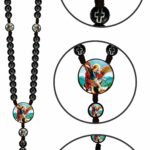 TERÇO DE SÃO MIGUEL BOLINHA CRUZ