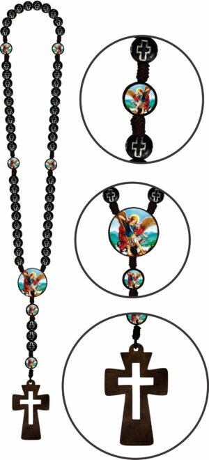 15352111114-td-02.jpg TERÇO DE SÃO MIGUEL BOLINHA CRUZ