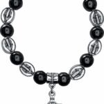 PULSEIRA  HEMATITA NOSSA SENHORA DAS GRAÇAS