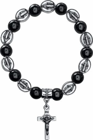 PULSEIRA  HEMATITA NOSSA SENHORA DAS GRAÇAS