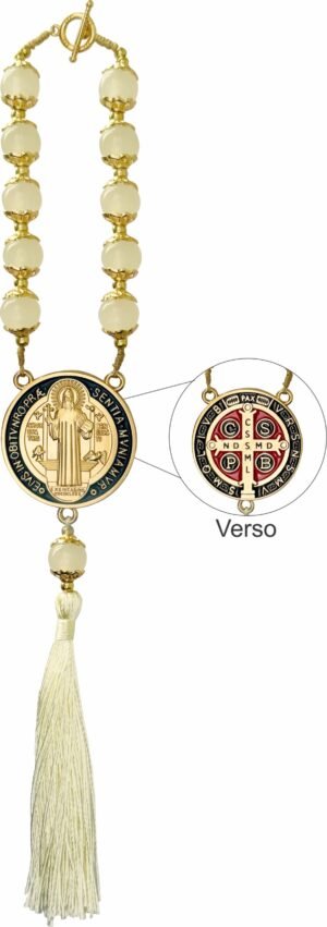 DEZENA PARA CARRO SÃO BENTO