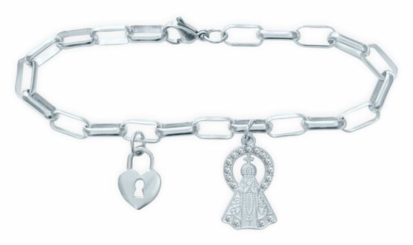 PULSEIRA CADEIA DA CONSAGRAÇÃO NOSSA SENHORA APARECIDA