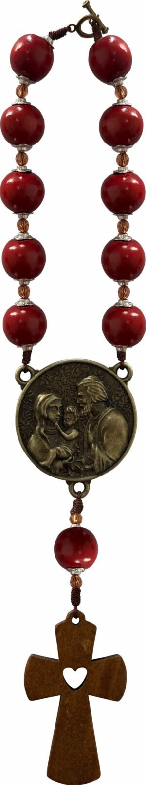 DEZENA MADEIRA 18MM PORTA