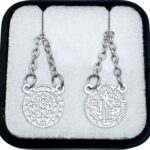 ESCAPULÁRIO SÃO BENTO AÇO INOX