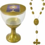 LEMBRANÇA PRIMEIRA EUCARISTIA - DEZENA