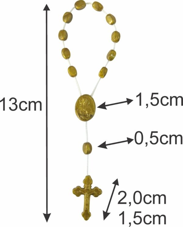 15367335925-foto-06.jpg LEMBRANÇA PRIMEIRA EUCARISTIA - DEZENA