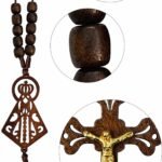 DEZENA MADEIRA APARECIDA PARA CARRO LASER