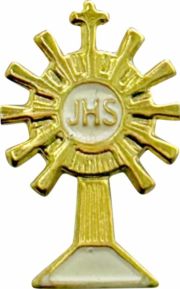 BOTTON OSTENSORIO PEQUENO