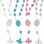 DEZENA DE PLASTICO VARIAS CORES