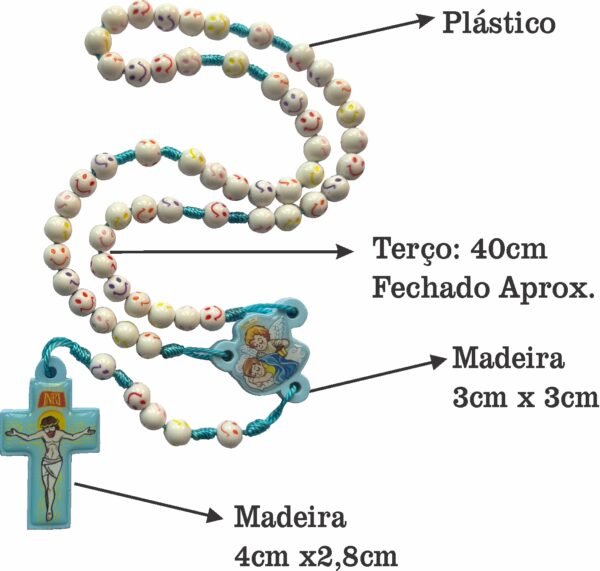 15384677859-td-80-az-medidas.jpg TERÇO INFANTIL ANJO DA GUARDA 8MM