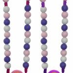 TERÇO INFANTIL EMBORRACHADO MENINA