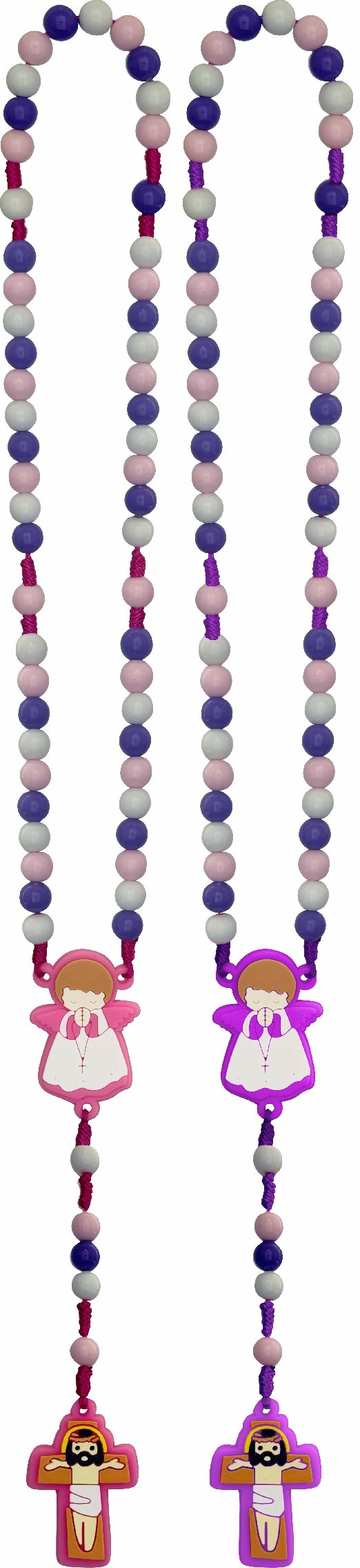 15385987271-td-117.jpg TERÇO INFANTIL EMBORRACHADO MENINA