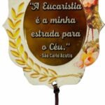 ADORNO DUPLO CARLO ACUTIS