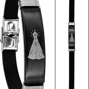 PULSEIRA EMBORRACHADA NOSSA SENHORA APARECIDA