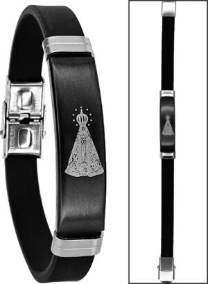 PULSEIRA EMBORRACHADA NOSSA SENHORA APARECIDA