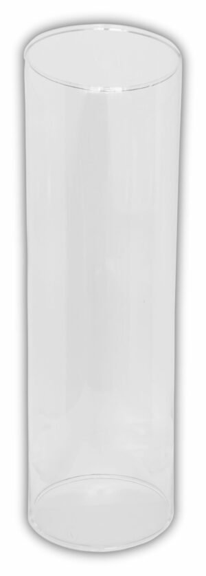 15575439474-di-37.jpg Porta-vela donzela de vidro para castiçal 31 x 9 cm