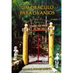 Livro Um Oráculo Para Os Anjos - 5ª Edição | Liane C. Borges Bueno