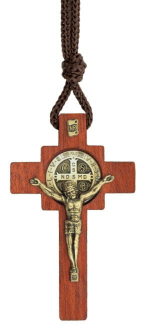 15185698219-co-38.png Cordao C Cruz Sao Bento Madeira 6X4Cm