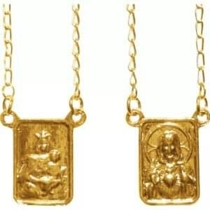 15198526682-fo-33.jpg Escapulário Folheado A Ouro