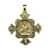 15202752345-me-57.jpg CRUZ MEDALHA DO APOSTOLADO DOURADA