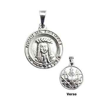 MEDALHA DA SALVAÇÃO