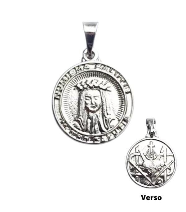 MEDALHA DA SALVAÇÃO